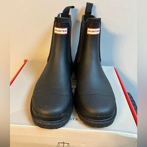 Hunter Boots